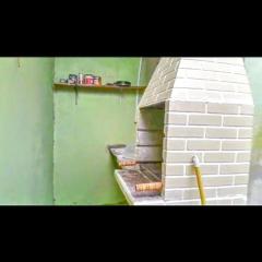 Casa ampla e confortável