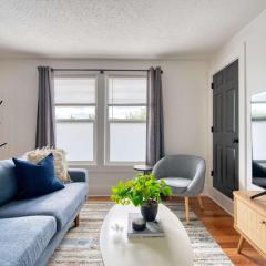 Stay Portland - La Casa Burnside - Local Eateries, Shops, and Bars