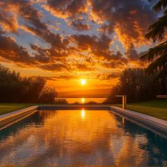 Relais Forte Benedek Wine & SPA - Adults Only