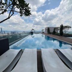 TheRiv Boutique Suites at Riveria City KL Sentral by Suite Dwellings