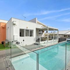 Beach Road Pool Escape