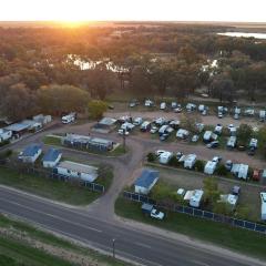 River Gum Tourist Park