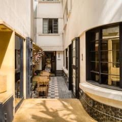 Rodona Hotel