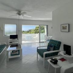 Golden View Apartment
