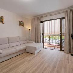 Cozy apartment in classic style