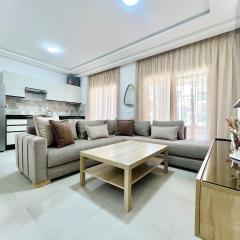 Chill House - Mirador Golf 3