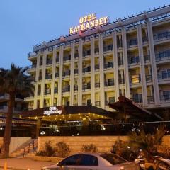 Kayhanbey Hotel