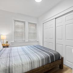Pittsburgh Shadyside 3D Cozy and Stylish Private Bedroom with Shared Bathroom