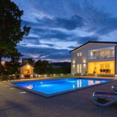 Holiday home in Imotski with swimming pool