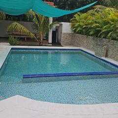 Villas Campos Monterrico
