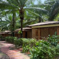 Lak Kao Nai Resort หลักเก้า ไนท์ รีสอร์ท