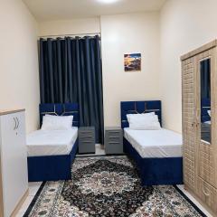 Chill Studio apartments Al rigga Dubai