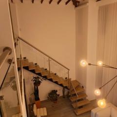 Penthouse with Jacuzzi in Guarne