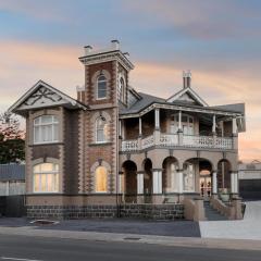 Annie May- A luxurious heritage guesthouse for adults