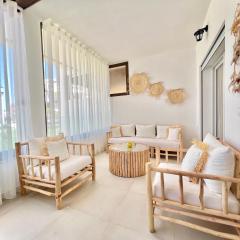 Chill House - Mirador Golf 3