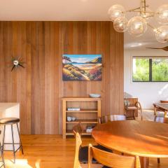 Te Toki Treehouse and Studio