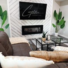 Mahogany Lakefront 2BR Walkout Trails And Privacy