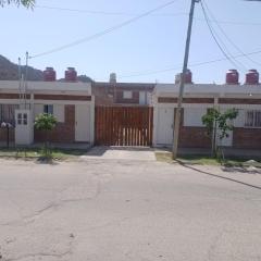Complejo Paimán - Alquiler por día