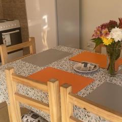 Complejo Paimán - Alquiler por día