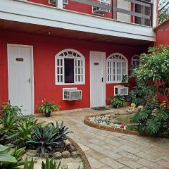Guest House Flor de Laranjeira