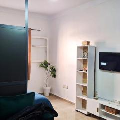 Apartment Comfortable furnished studio