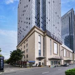 星程酒店（成都龙泉经济港店）