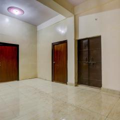OYO 90856 HOTEL MANNAT