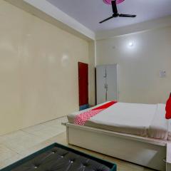OYO 90856 HOTEL MANNAT