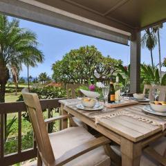 Kaanapali Plantation 25 · KPL 25 Remodeled 3BD Plantation Condo