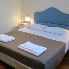 CASA BATTISTI MESSINA Guest House in centro città, ideale per FAMIGLIE o GRUPPI