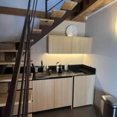 Gîte pour 4 pers à Montbeugny avec terrasse, animaux admis - FR-1-489-597