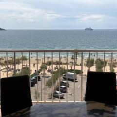 SOLIMAR SANTA MARGARITA Apartamento en primera línea de mar en Roses - ES-258-165