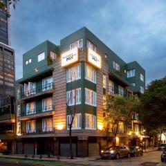 Hotel MX mas reforma CDMX, Trademark Collection by Wyndham