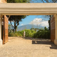 Los Cuatro Olivos Hotel Boutique