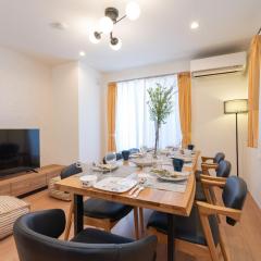 12 min from Nagoya 6 beds 15 ppl