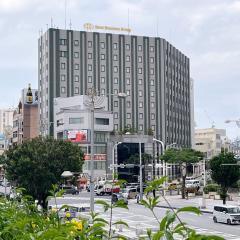 ホテルモントレ ラ・スール那覇