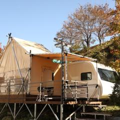 Daegu Round Hill 905