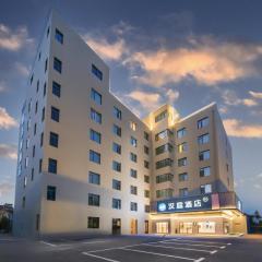 Hanting Hotel Shanghai International Tourism Resort Chuansha Road