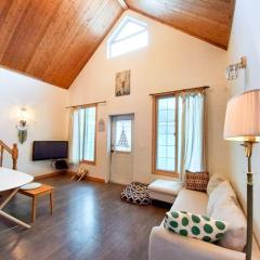 Hongcheon Riverhill Stay