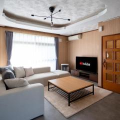 Kamifurano House