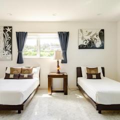 Casa de nicki 恩納村