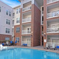 Landing Furnished Apartments Nashville