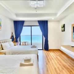 FLC Sea Tower Quy Nhơn-Mặt Biển có Hồ Bơi-Huy Apartment
