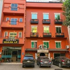 Hoàng Lê Hotel