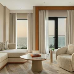 Delano Dubai at Bluewaters