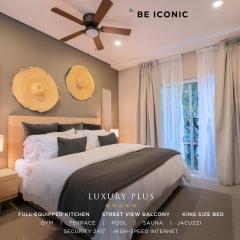 Condesa Luxury Lofts 1210