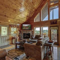 Monte Vista Cabin