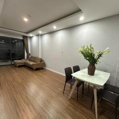 Binh Minh Garden Relax Apartment