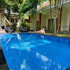 Arjuna Uluwatu Guest House
