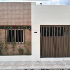 Casa Tom temporada para cop30 Belém